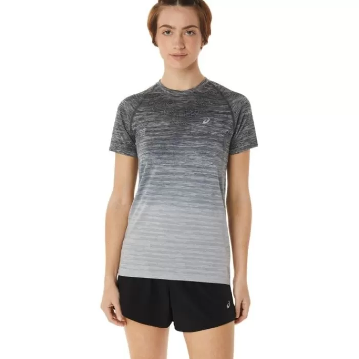 Seamless SS Top-Asics Hot