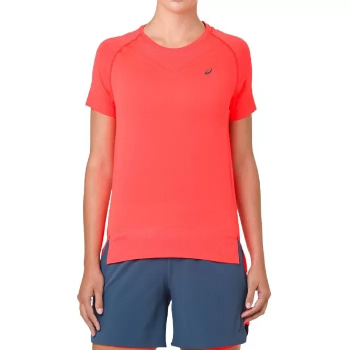 Seamless SS Top-Asics Cheap