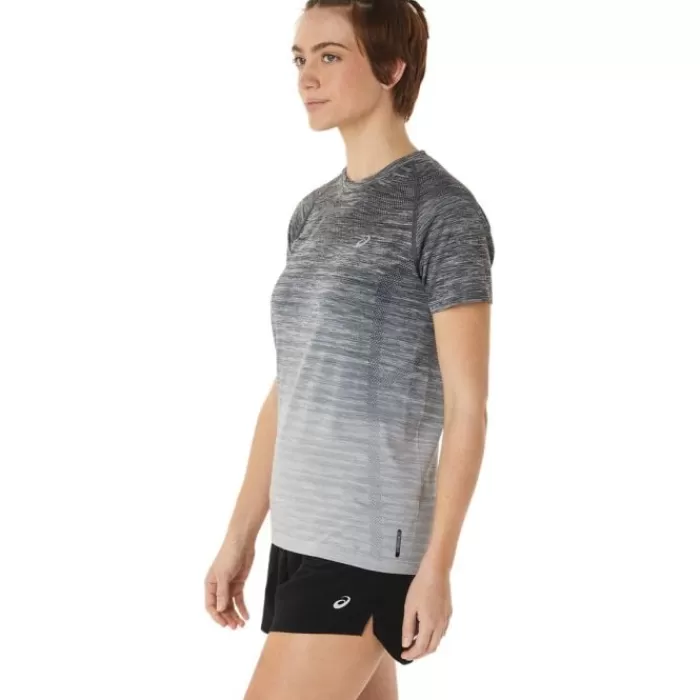 Seamless SS Top-Asics Hot