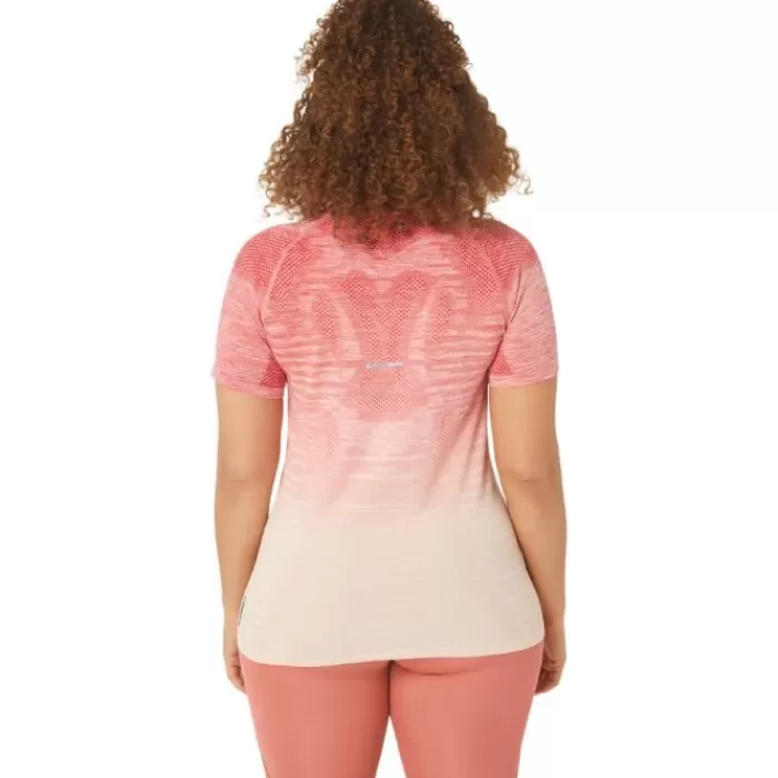 Seamless SS Top-Asics Flash Sale