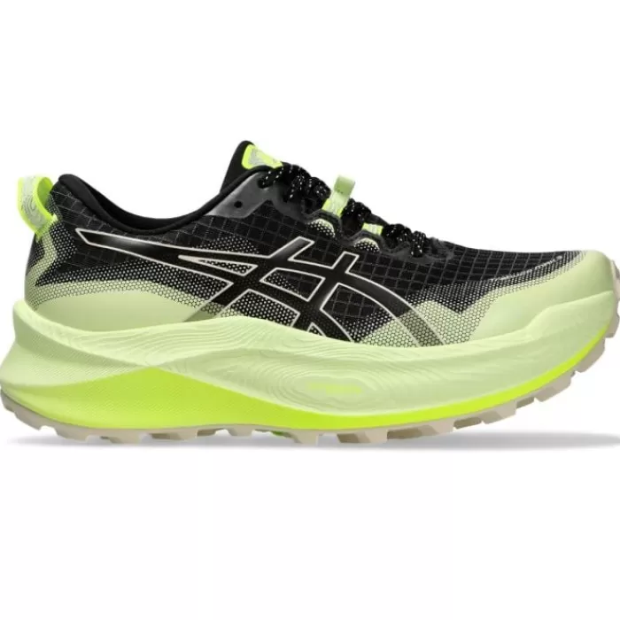 Trabuco Max 3-Asics Hot