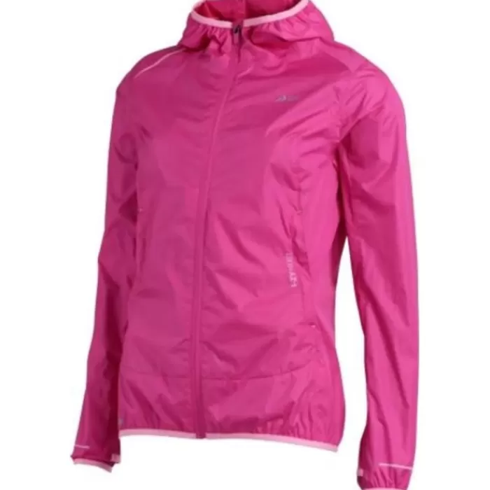 MAELYNE 200 WOMEN'S WINDBREAKER-Athli-Tech Best Sale