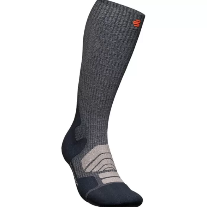 Outdoor Merino Compression Socks High Cut-Bauerfeind Online