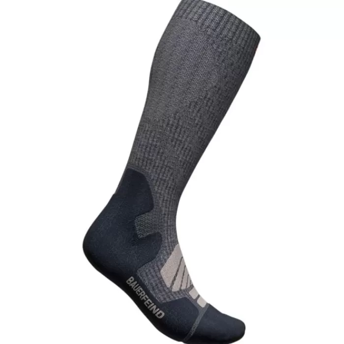 Outdoor Merino Compression Socks High Cut-Bauerfeind Online