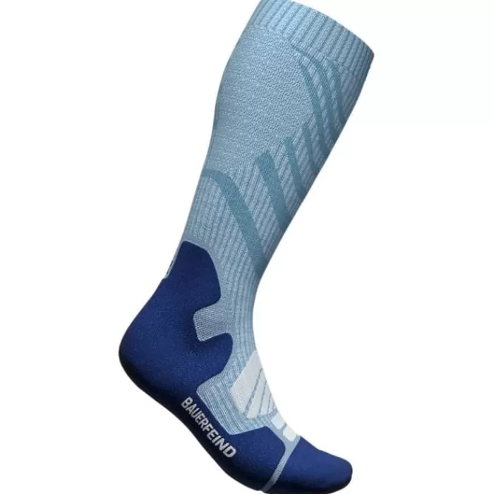 Outdoor Merino Compression Socks High Cut-Bauerfeind Online