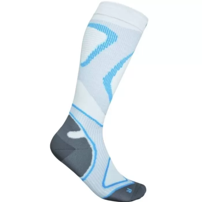 Run Performance Compression Socks High Cut-Bauerfeind Cheap