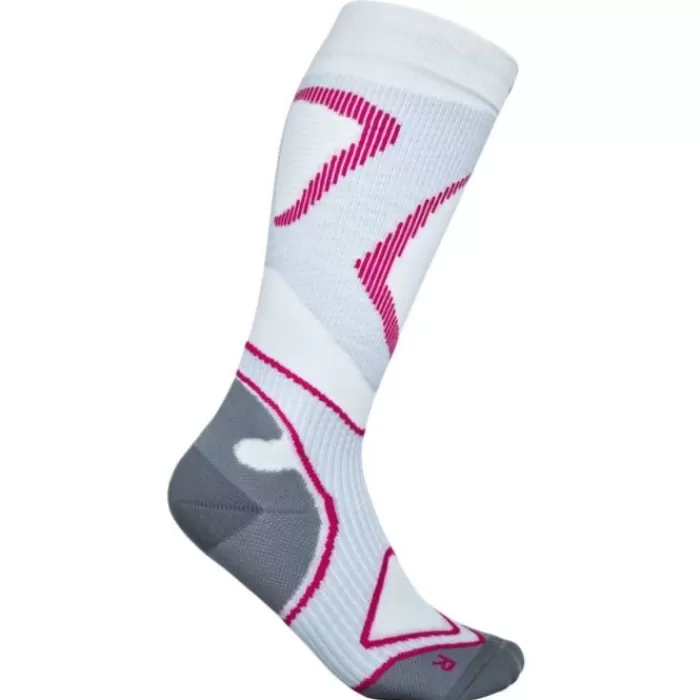 Run Performance Compression Socks High Cut-Bauerfeind Outlet