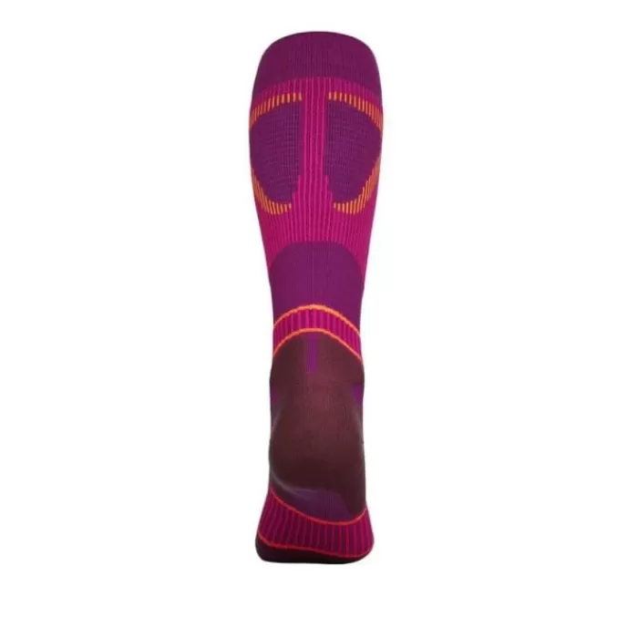 Run Performance Compression Socks High Cut-Bauerfeind Store