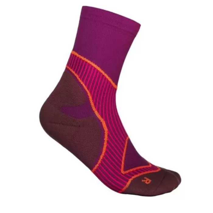 Run Performance Socks Mid Cut-Bauerfeind Shop