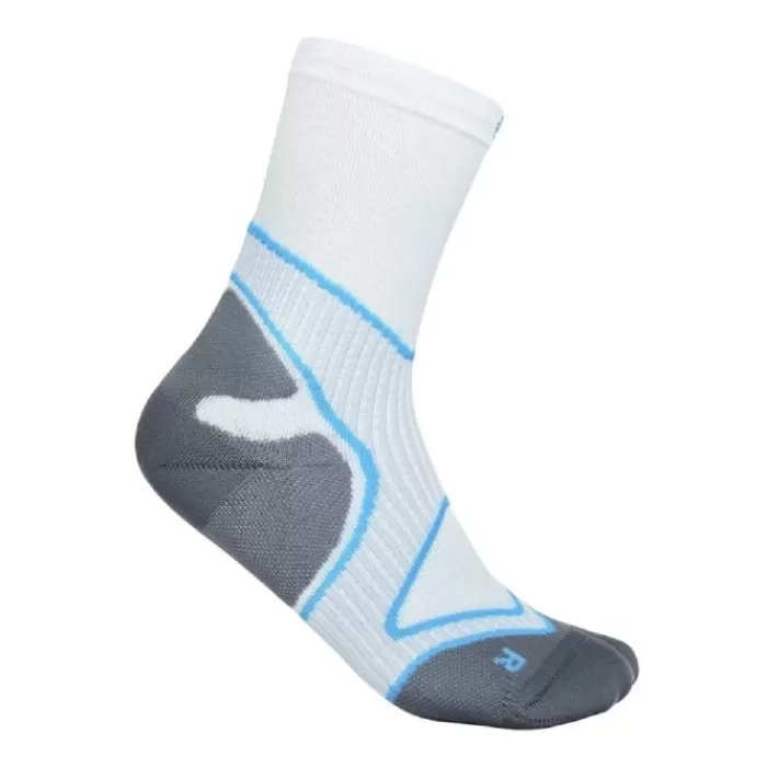 Run Performance Socks Mid Cut-Bauerfeind Shop