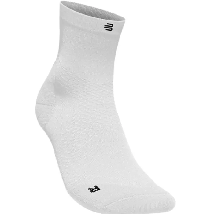 Run Ultralight Compression Socks Mid Cut-Bauerfeind Sale