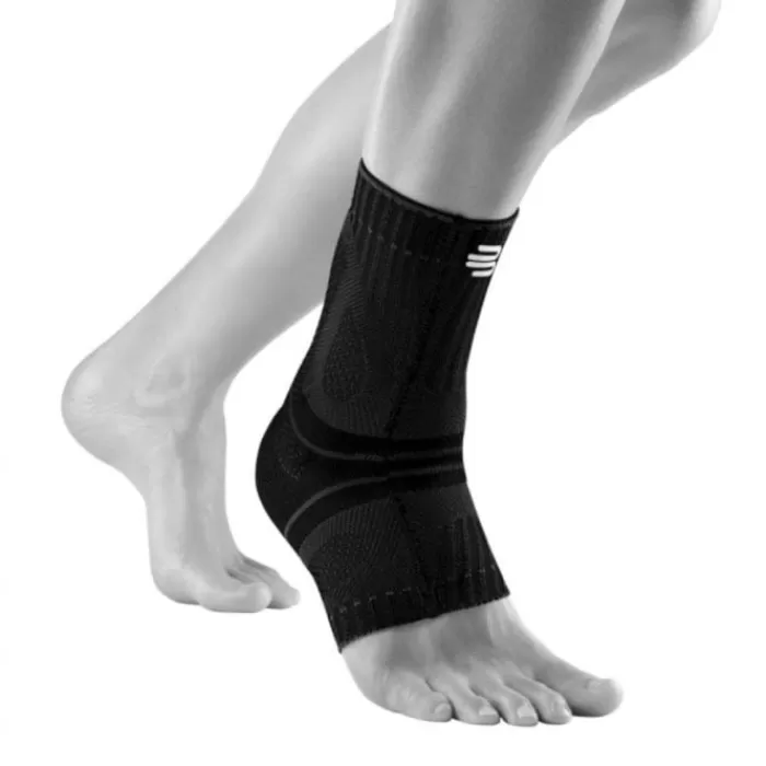 Sports Achilles Support-Bauerfeind Best