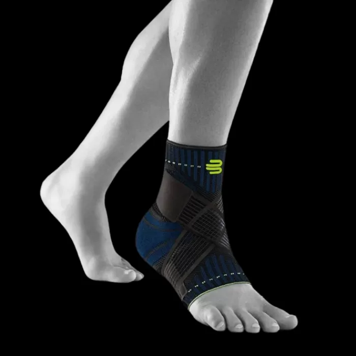 Sports Ankle Support-Bauerfeind Online