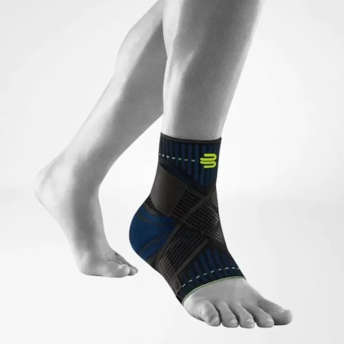 Sports Ankle Support-Bauerfeind Cheap