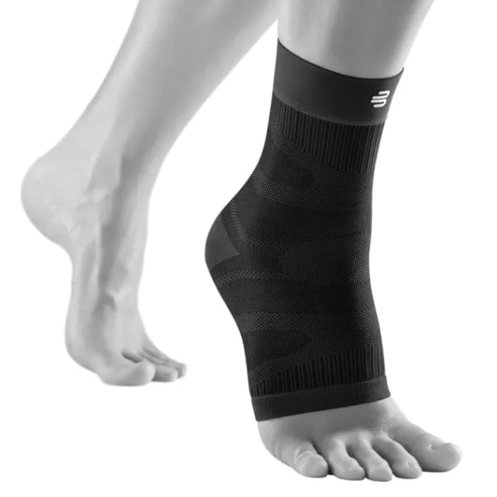 Sports Compression Ankle Support-Bauerfeind Cheap