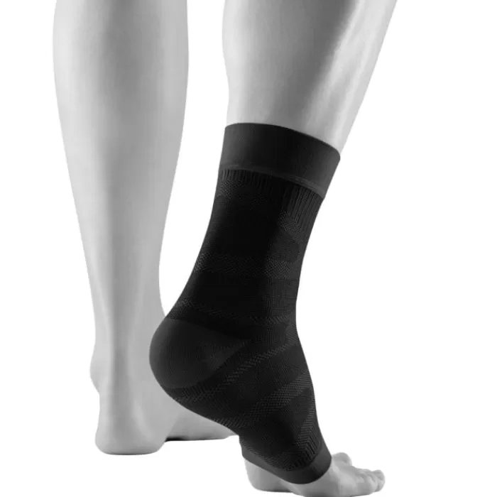 Sports Compression Ankle Support-Bauerfeind Cheap