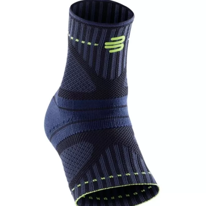 Sports Compression Ankle Support-Bauerfeind Best Sale