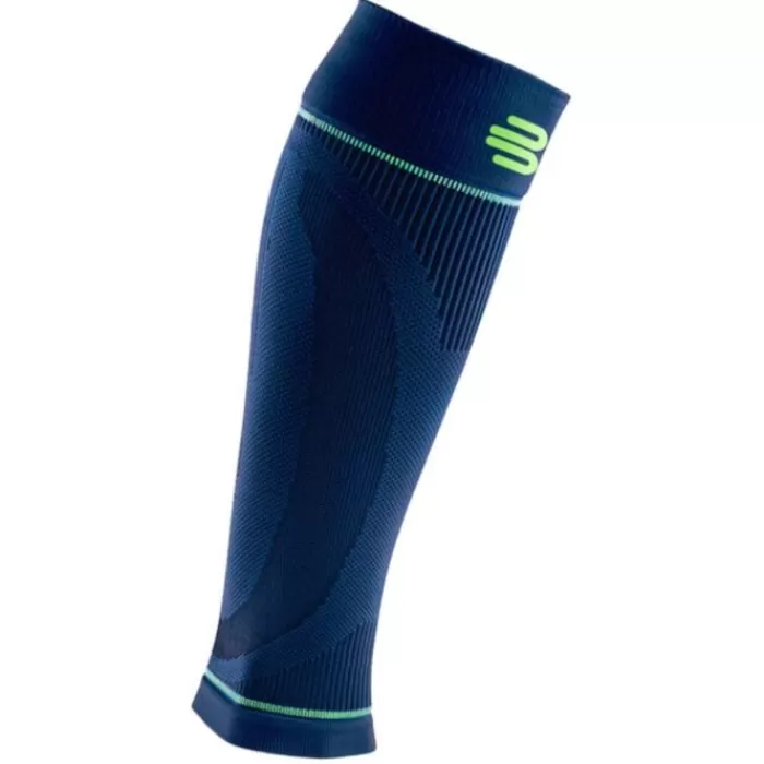 Sports Compression Sleeves Lower Leg-Bauerfeind Best