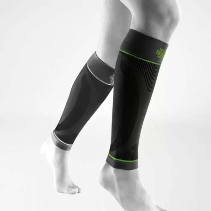 Sports Compression Sleeves Lower Leg-Bauerfeind Best Sale