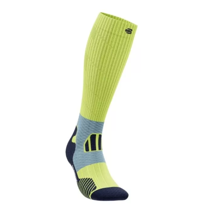 Trail Run Compression Socks High Cut-Bauerfeind Cheap