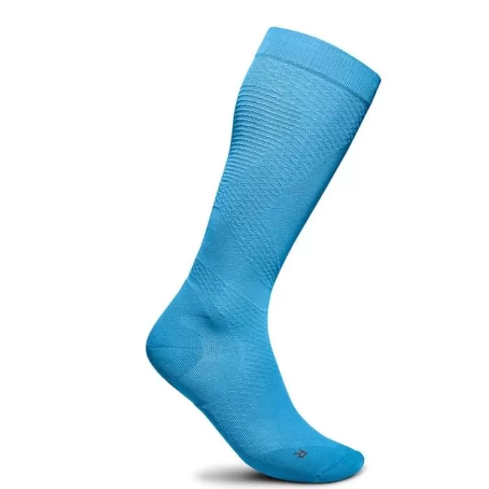 Ultralight Compression Socks High Cut-Bauerfeind Discount