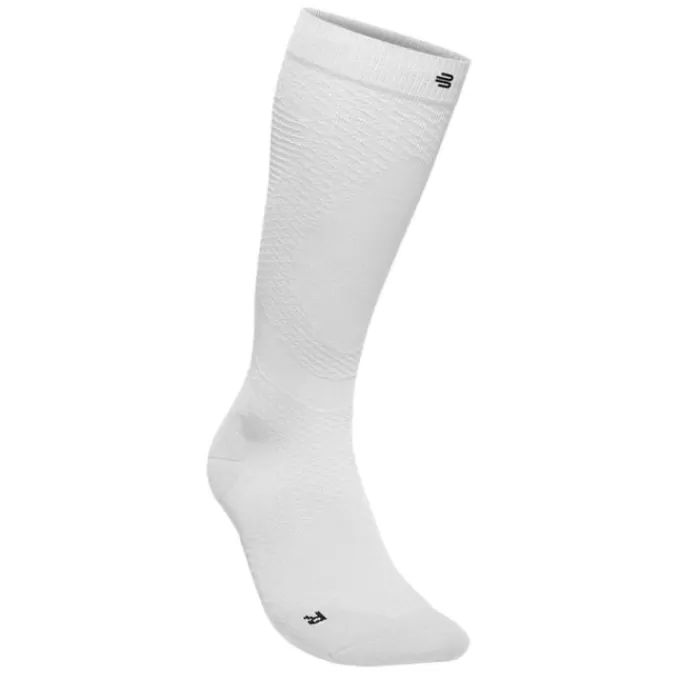 Ultralight Compression Socks High Cut-Bauerfeind Best