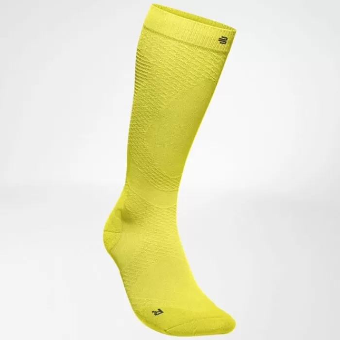 Ultralight Compression Socks High Cut-Bauerfeind Best Sale