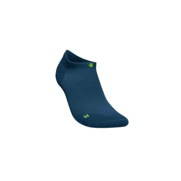 Ultralight Compression Socks Low Cut-Bauerfeind Best