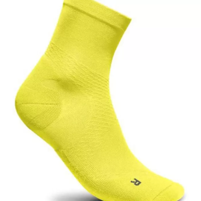 Ultralight Compression Socks Mid Cut-Bauerfeind Fashion