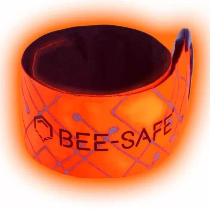 Led Click Band USB-Bee-Safe Shop