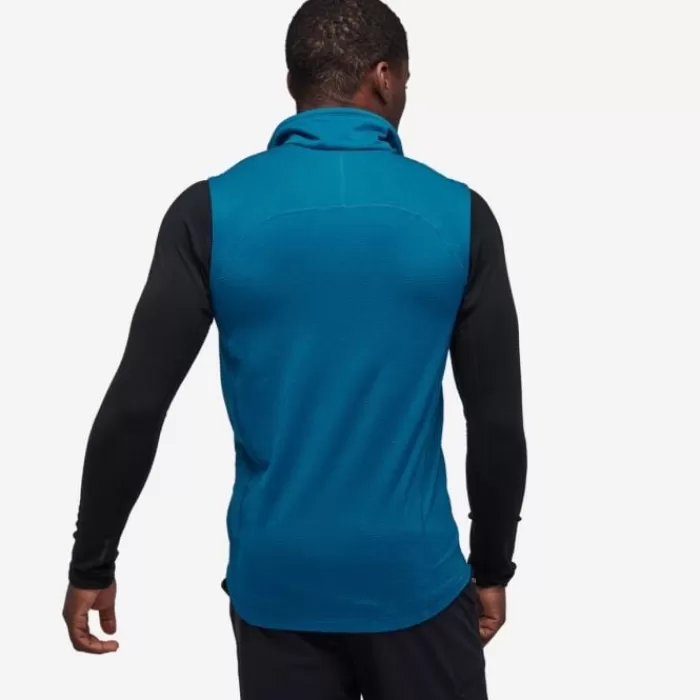 Coefficient LT Hybrid Vest-Black Diamond Outlet