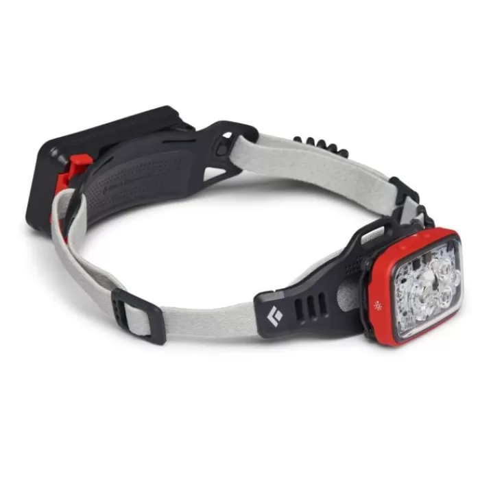 Distance 1500 Headlamp-Black Diamond Clearance