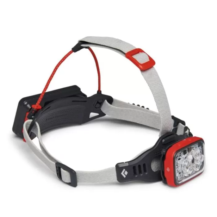 Distance 1500 Headlamp-Black Diamond Clearance