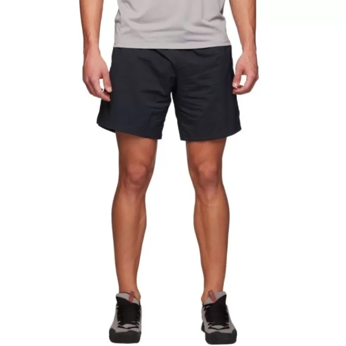 Flatiron Shorts-Black Diamond Cheap