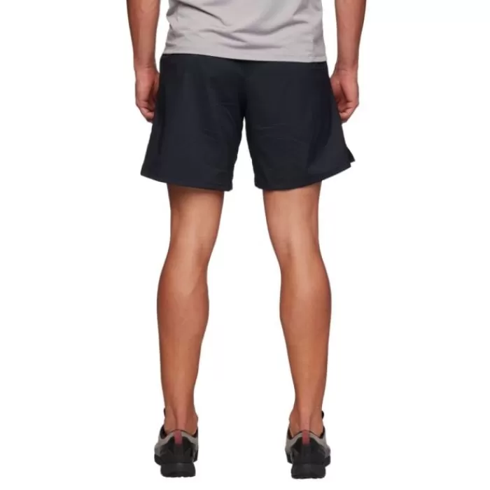 Flatiron Shorts-Black Diamond Cheap