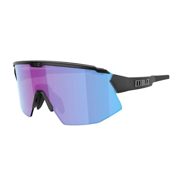 Breeze Small Nano Optics Nordic Light Matt Black-Bliz Best