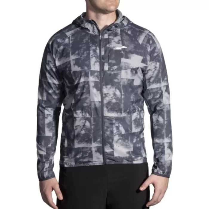 Canopy Jacket-Brooks Fashion