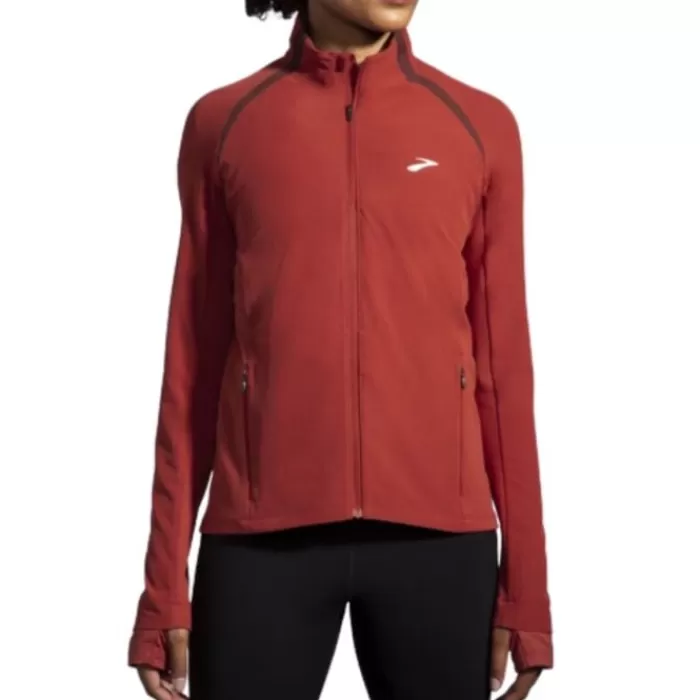 Fusion Hybrid Jacket-Brooks New