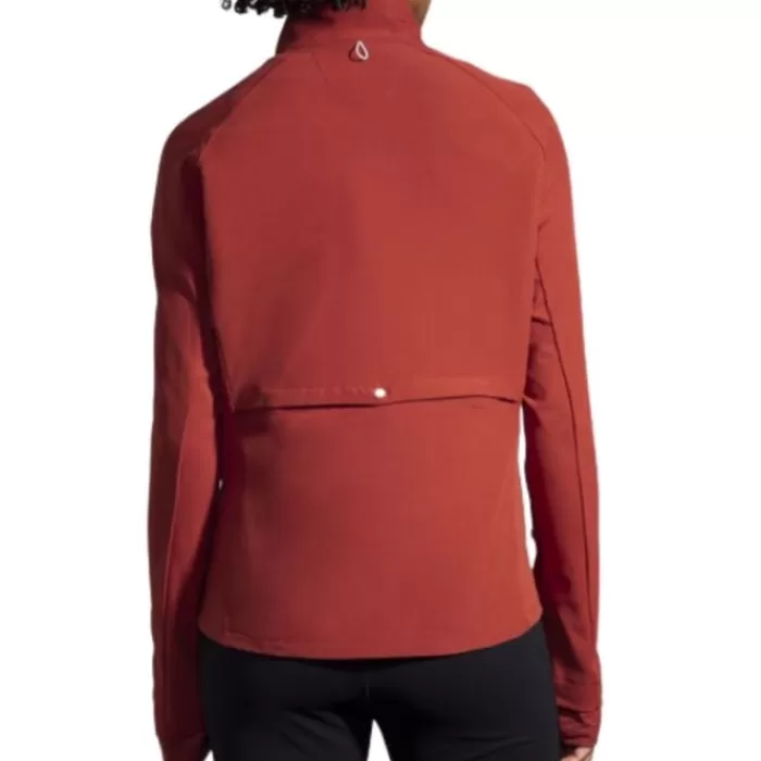 Fusion Hybrid Jacket-Brooks New