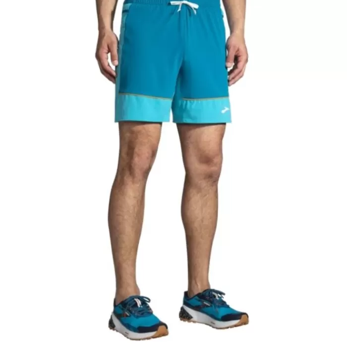 High Point 7" 2-in-1 Short-Brooks Online