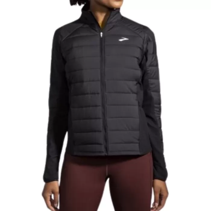 Shield Hybrid Jacket 2.0-Brooks Sale