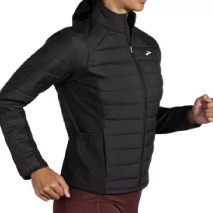 Shield Hybrid Jacket 2.0-Brooks Sale