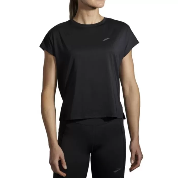 Sprint Free Short Sleeve-Brooks Shop