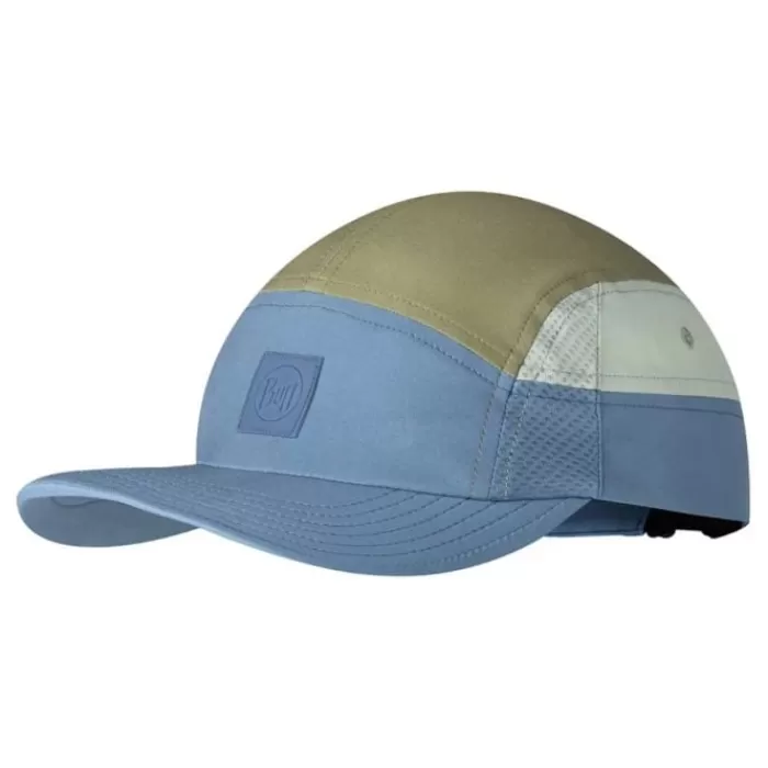 5 Panel Go Cap-Buff Outlet