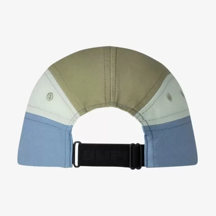 5 Panel Go Cap-Buff Outlet