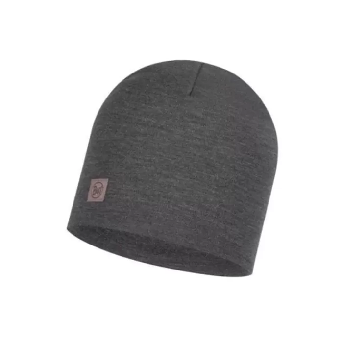 LW Merino Wool Hat-Buff Best Sale