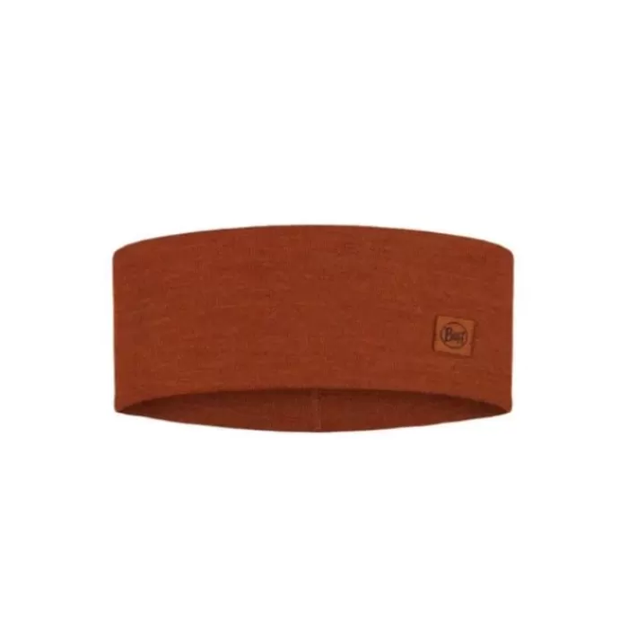 Merino Wide Headband-Buff Cheap