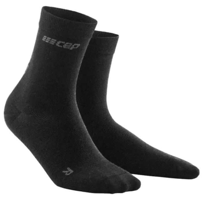 Allday Recovery Compression Mid-Cut Socks-CEP Online