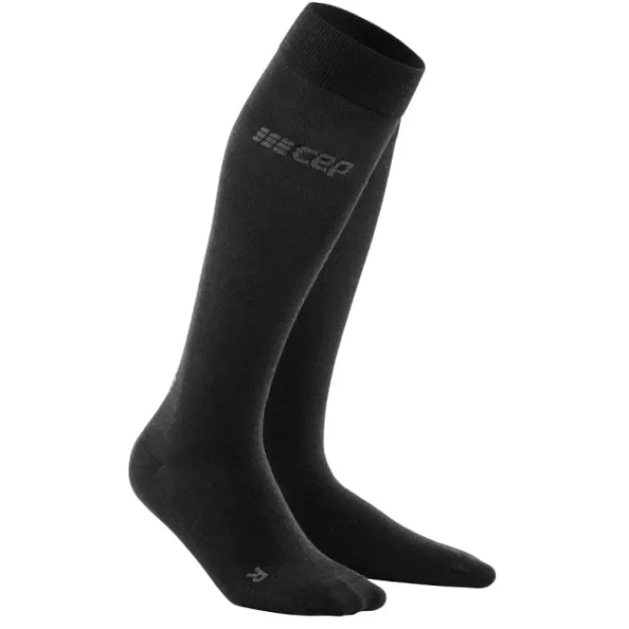 Allday Recovery Compression Tall Socks-CEP Outlet