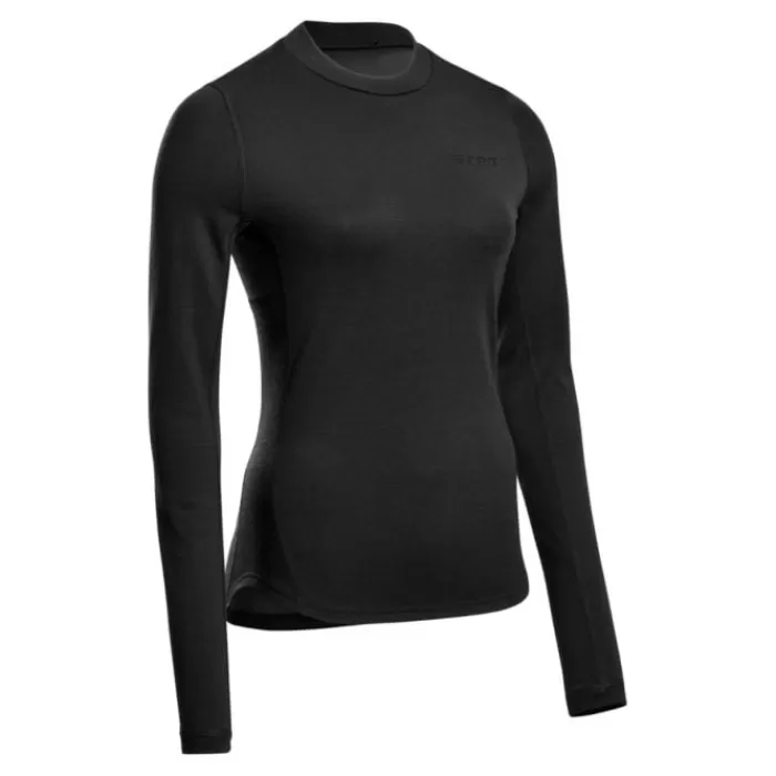 Cold Weather Merino LS Shirt-CEP Shop